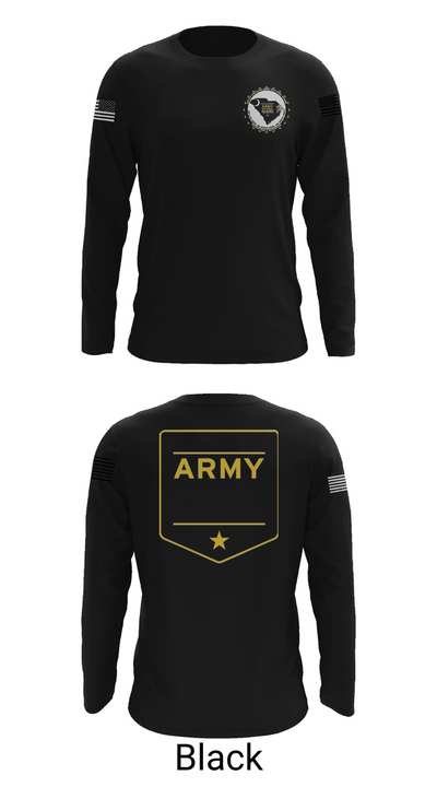 Scarng 1761608 Long Sleeve Performance Shirt 25