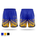 Ashland Bluejays Track Shorts - 1