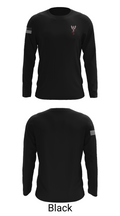 Joint Medical Unit 26231286 Long Sleeve Performance Shirt - 17