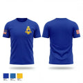 Boars head brigade 54865285 Short Sleeve Performance Shirt - 1