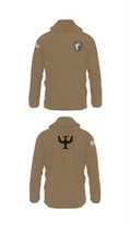 340th Psyop Co. 52894625 Windbreaker - 1