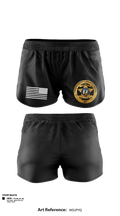 Greene County Sheriff’s Office Ranger Panties - 2