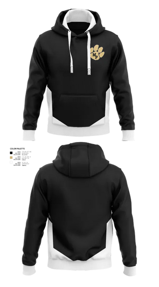 Hoodie, Manassas Park, , Teamtime, Team time, sublimation, custom sports apparel, team uniforms, spirit wear, spiritwear, sports uniforms, custom shirts, team store, custom team store, fundraiser sports, apparel fundraiser