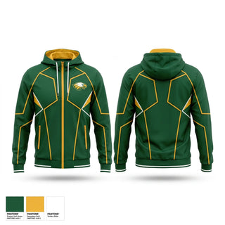 Windbreaker, Eagles, Cheer, Teamtime, Team time, sublimation, custom sports apparel, team uniforms, spirit wear, spiritwear, sports uniforms, custom shirts, team store, custom team store, fundraiser sports, apparel fundraiser