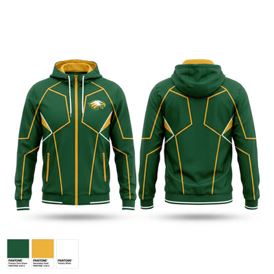 Eagles 39163193 Windbreaker - 1