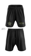 Bracken County Sheriff’s Office 45690686 Athletic Shorts With Pockets - 21