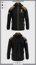 HHC 368th EN BN 55570847 Windbreaker - 2