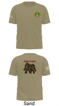 C 787 53485667 Short Sleeve Performance Shirt - 96