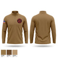 RAID PLATOON Windbreaker - 1