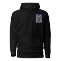 3d Intel Bn 34113747 Unisex Premium Hoodie | Cotton Heritage M2580