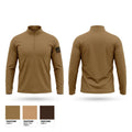 386th ESFS Windbreaker - 1