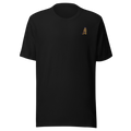HHD, 303d iew bn 46900468 Unisex Staple T-Shirt | Bella + Canvas 3001