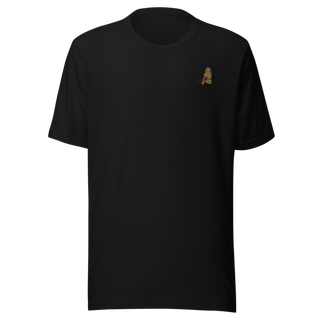 HHD, 303d iew bn 46900468 Unisex Staple T-Shirt | Bella + Canvas 3001