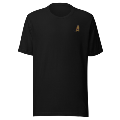 HHD, 303d iew bn 46900468 Unisex Staple T-Shirt | Bella + Canvas 3001