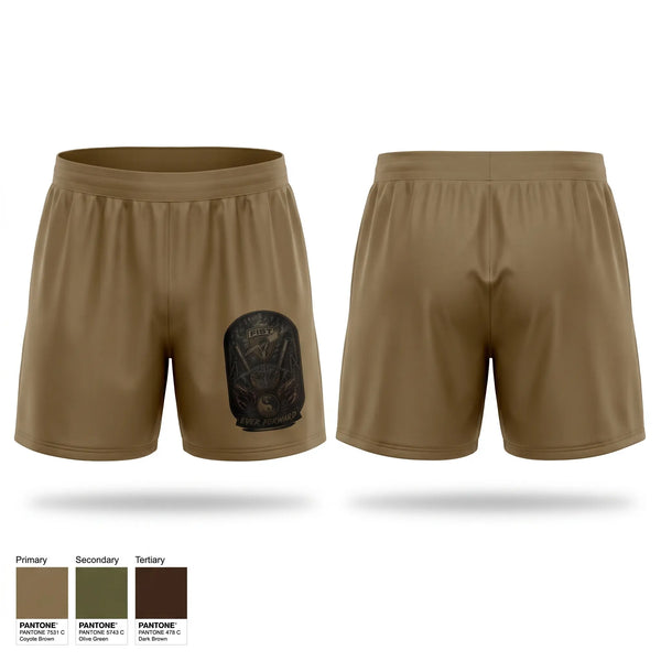 Ranger Panties, DET 3 HHB 1-111th FA, National Guard, Teamtime, Team time, sublimation, custom sports apparel, team uniforms, spirit wear, spiritwear, sports uniforms, custom shirts, team store, custom team store, fundraiser sports, apparel fundraiser
