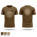 348TC Short Sleeve Performance Shirt - 1