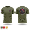 SOUTHWEST KANSAS CRITICAL RESPONSE TEAM Short Sleeve Performance Shirt - 1