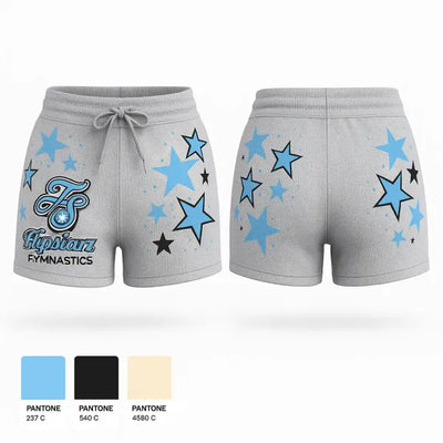Flipstarz 74967766 Women's Shorts - 21