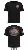 RSS Manchester 22681350 Old School Cotton Feel Shirt - 19