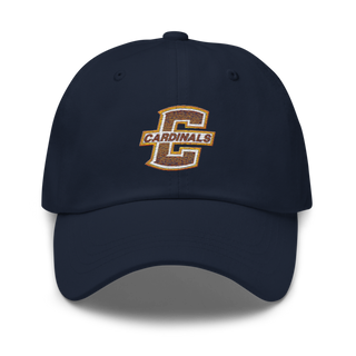 Joseph Case Golf 84034707 Classic Dad Hat | Yupoong 6245CM