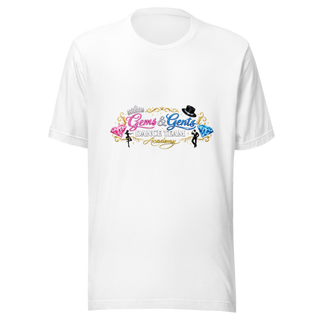 Unisex Staple T-Shirt - White