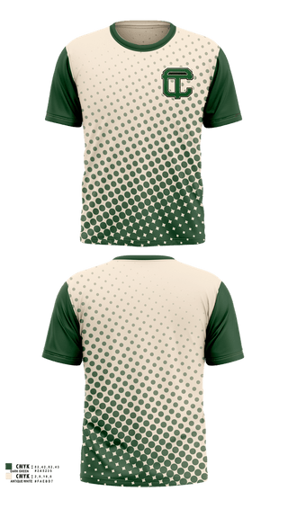 Short Sleeve Performance Shirt, Cass Tech Girls Varsity Tennis, Tennis, Teamtime, Team time, sublimation, custom sports apparel, team uniforms, spirit wear, spiritwear, sports uniforms, custom shirts, team store, custom team store, fundraiser sports, apparel fundraiser