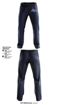 Brooklyn Tech 92469521 Sweatpants - 5