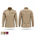 Chadron ROTC 32286389 Windbreaker - 1