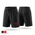 Mount Holly Police 90024854 Athletic Shorts With Pockets - 1