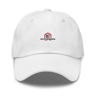 Performance Windows ???????? Classic Dad Hat | Yupoong 6245CM
