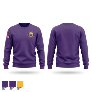 Crew Neck Sweatshirt, Upper Moreland Fire DepartmentUpper Moreland Fire Department, Fire Department, Teamtime, Team time, sublimation, custom sports apparel, team uniforms, spirit wear, spiritwear, sports uniforms, custom shirts, team store, custom team store, fundraiser sports, apparel fundraiser