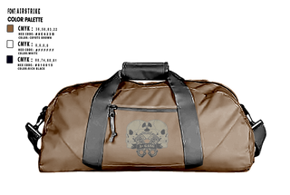 Duffle Bag, NSSF, Navy, Teamtime, Team time, sublimation, custom sports apparel, team uniforms, spirit wear, spiritwear, sports uniforms, custom shirts, team store, custom team store, fundraiser sports, apparel fundraiser