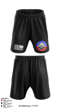 Agif 18486866 Athletic Shorts With Pockets - 3
