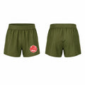 Coates Bend Fire & Rescue Ranger Panties - 1