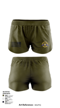 Law Enforcement Support Service of Texas 58643369 Ranger Panties - 101
