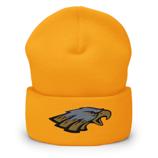 Naylor Lady Eagles Softball 28610012 Cuffed Beanie | Yupoong 1501KC