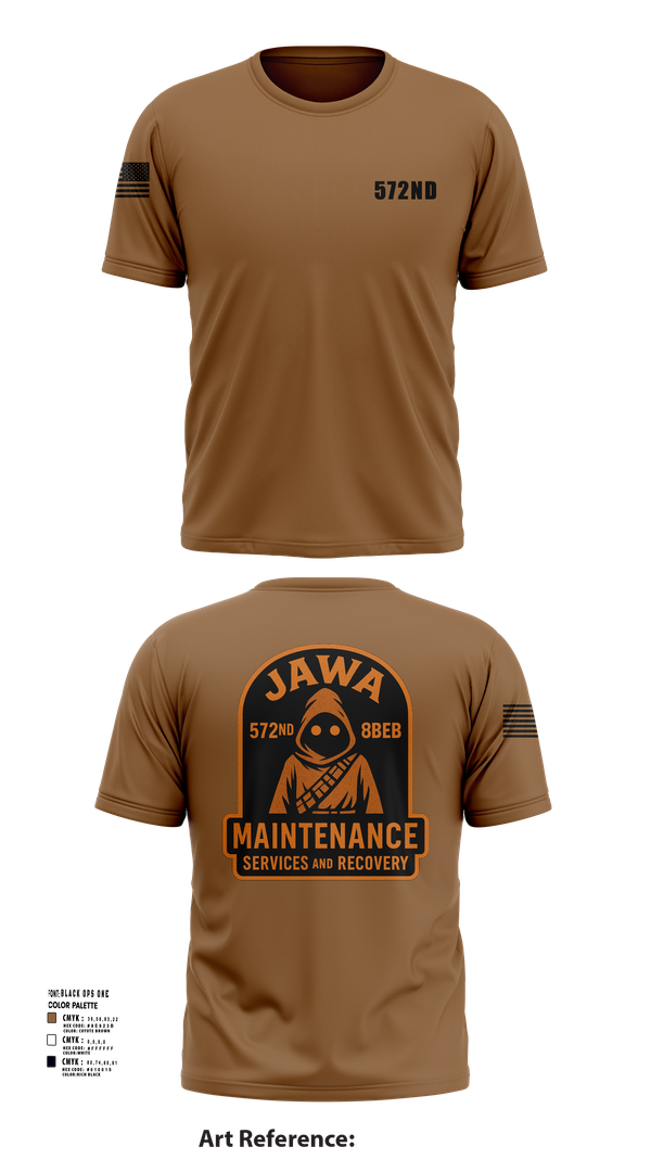 Short Sleeve Performance Shirt, 572nd, , Teamtime, Team time, sublimation, custom sports apparel, team uniforms, spirit wear, spiritwear, sports uniforms, custom shirts, team store, custom team store, fundraiser sports, apparel fundraiser