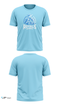 Royals 40566820 Short Sleeve Performance Shirt - 4