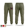 161 MDG Copperheads Sweatpants - 1