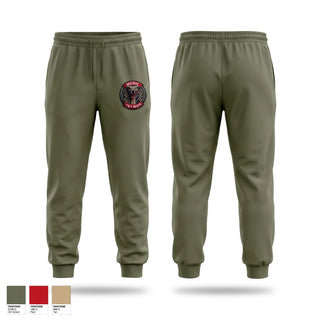Sweatpants, 161 MDG Copperheads, Air Force, Teamtime, Team time, sublimation, custom sports apparel, team uniforms, spirit wear, spiritwear, sports uniforms, custom shirts, team store, custom team store, fundraiser sports, apparel fundraiser
