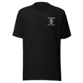 4th ID 45646437 Unisex Staple T-Shirt | Bella + Canvas 3001