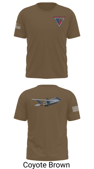 NAS JRB FORT WORTH 78488583 Old School Cotton Feel Shirt - 10