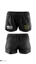 Houston Police Northeast Patrol Ranger Panties - 3