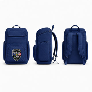 Gear Bag, Green Township Police, Police, Teamtime, Team time, sublimation, custom sports apparel, team uniforms, spirit wear, spiritwear, sports uniforms, custom shirts, team store, custom team store, fundraiser sports, apparel fundraiser