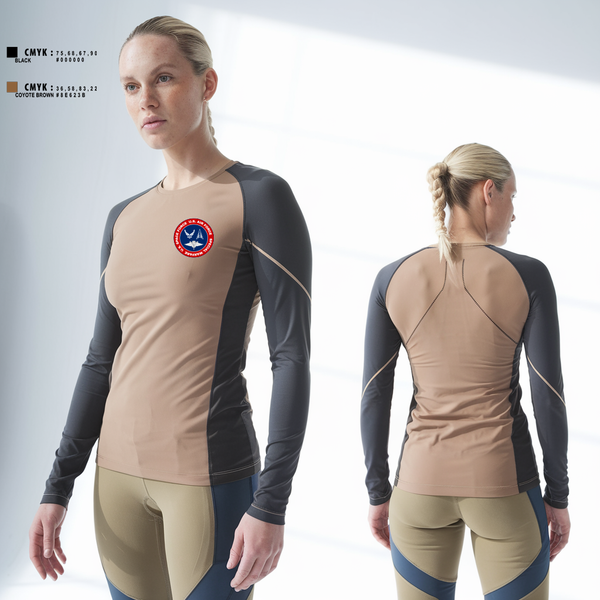 Long Sleeve Performance Shirt, 332 RCS, , Teamtime, Team time, sublimation, custom sports apparel, team uniforms, spirit wear, spiritwear, sports uniforms, custom shirts, team store, custom team store, fundraiser sports, apparel fundraiser