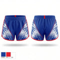 Brooklyn Hares FC 52576140 Women's Shorts - 1