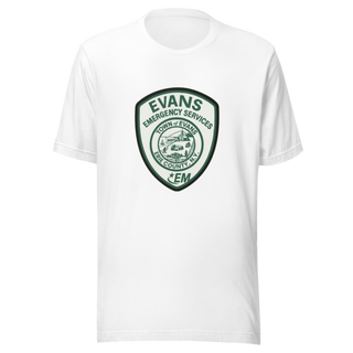 Unisex Staple T-Shirt - White