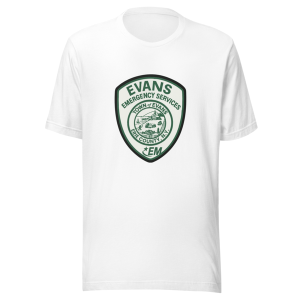 Unisex Staple T-Shirt - White
