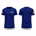 Smith County Sheriff’s Office Short Sleeve Performance Shirt - 1
