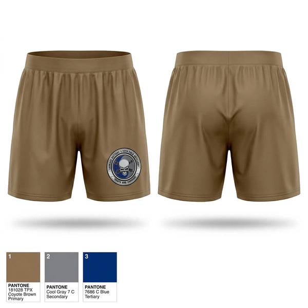 Ranger Panties, 1-111FA C BTRY, Army, Teamtime, Team time, sublimation, custom sports apparel, team uniforms, spirit wear, spiritwear, sports uniforms, custom shirts, team store, custom team store, fundraiser sports, apparel fundraiser